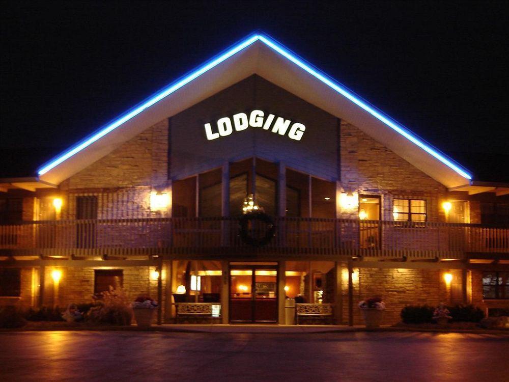 Pinemark Inn Suites Events Saint Clair Exterior foto